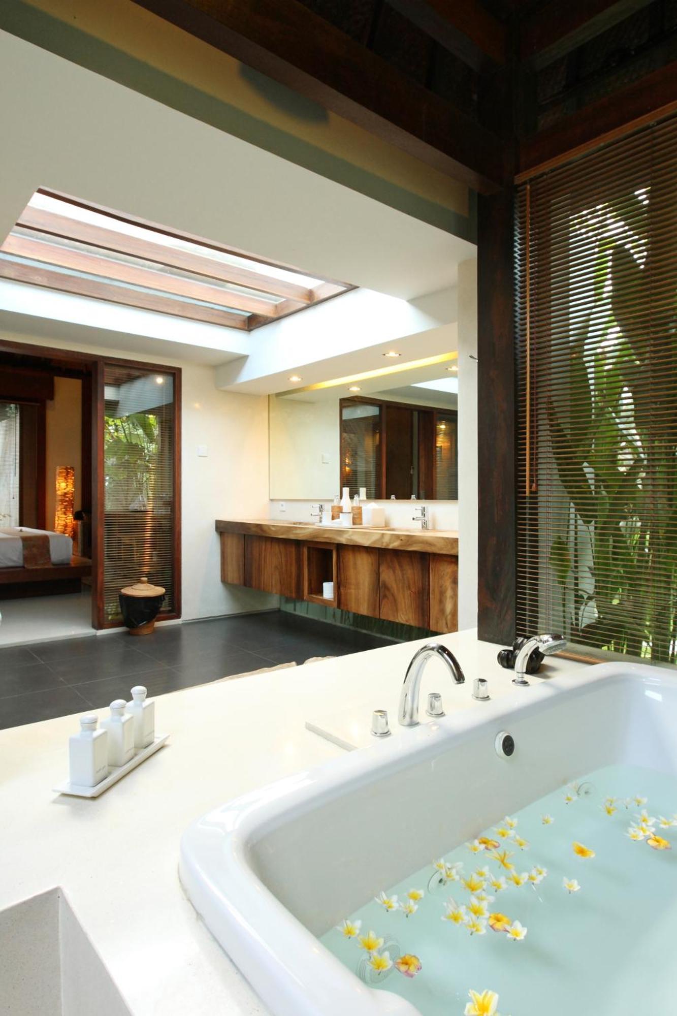 Swarapadi Villa Ubud Esterno foto