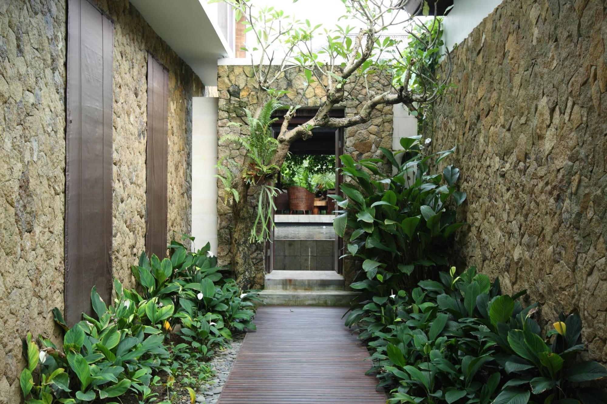 Swarapadi Villa Ubud Esterno foto