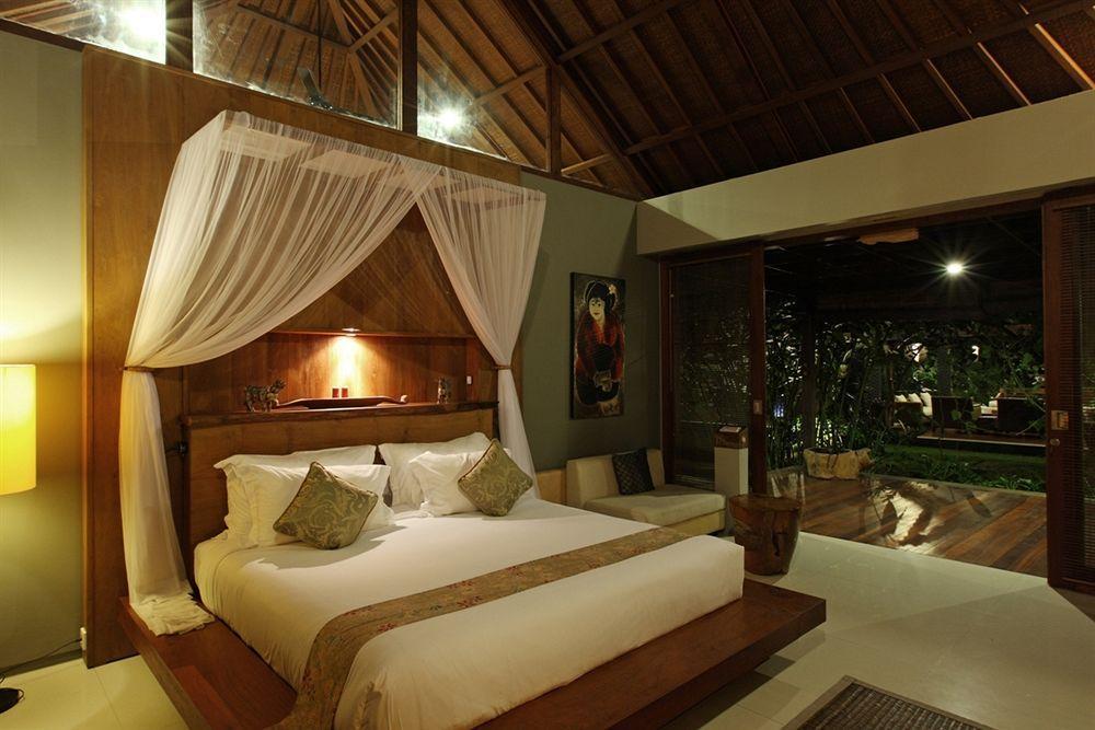 Swarapadi Villa Ubud Esterno foto