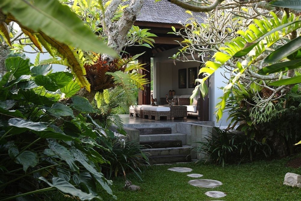 Swarapadi Villa Ubud Esterno foto