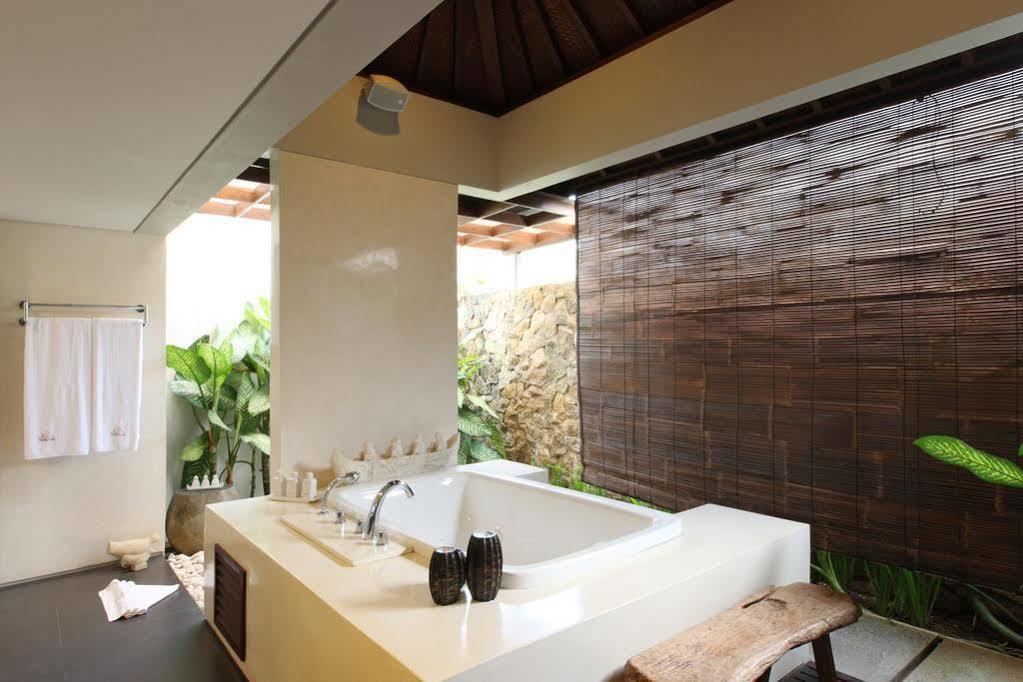 Swarapadi Villa Ubud Esterno foto