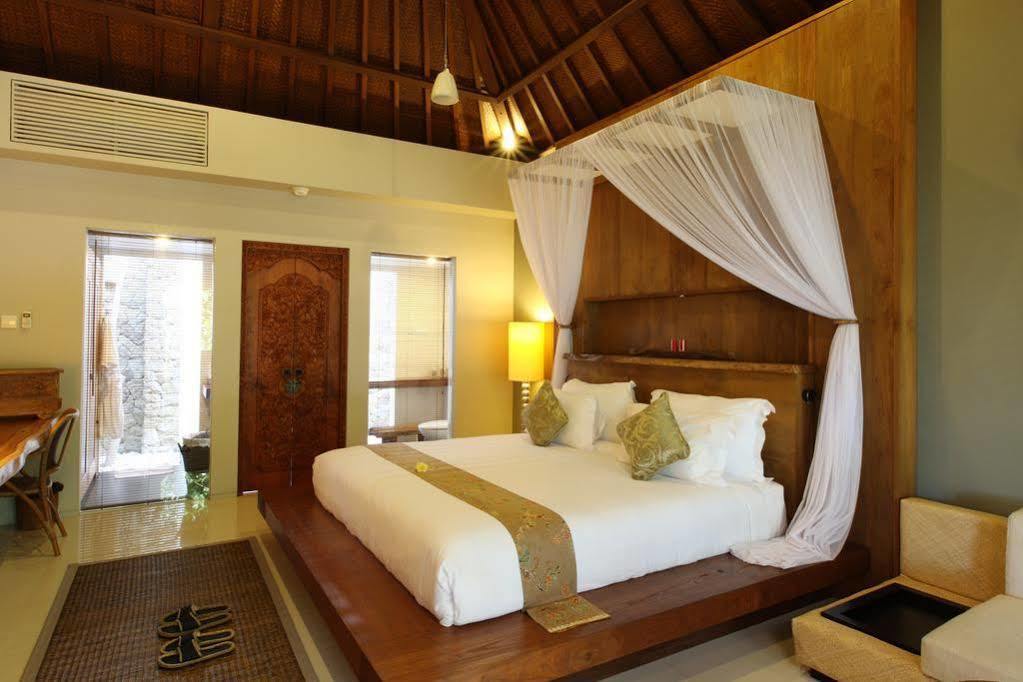 Swarapadi Villa Ubud Esterno foto